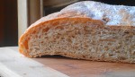 French Peasant Bread