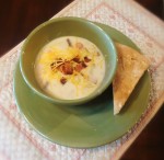 Okie Peasant Potato Soup