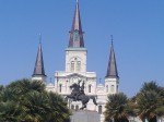New Orleans:  Lagniappe, Part deux