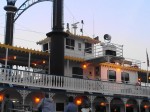 New Orleans:  Lagniappe