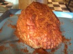 Easter Ham