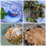 The 12-Mile Dinner