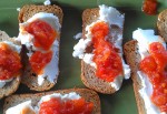Tomato Jam