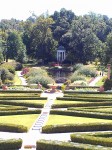 What do Linnaeus and Monet have in common with Tulsa?