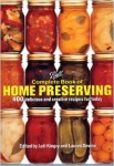 Canning Round-Up