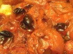 Roasted Tomato Soup