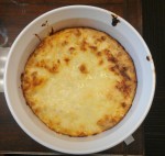Caramelized Onion Dip for #10DaysofTailgate