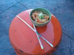 Kimchi Fried Rice