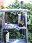 Elixirs for Xmas:   Homemade Vanilla Extract