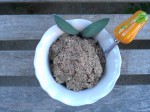 Mushroom Pâté