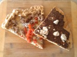 Pizza Challenge: Traditional vs. Gourmet