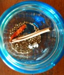Elixirs for Xmas: Winter-Spiced Vodka