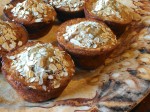 Apple Butter Muffins