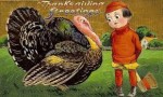 Happy Thanksgiving 2016