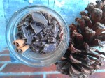 Mexican Hot Chocolate Mix for C.L.U.E.