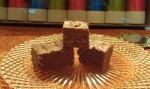 Christmas Fudge