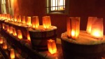 Farolitos:  DIY Decorating