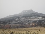 Turquoise Trail and Abiquiu