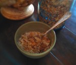 Gifting Granola