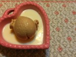 Coffee & Cream for Dessert