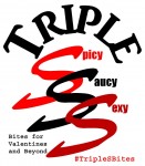 Are you ready for some sexy? #TripleSBites