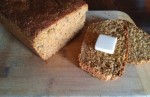 Anadama Bread