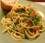 Spaghetti Carbonara