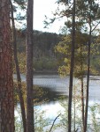 Hot Springs  and Lake Ouachita Trip
