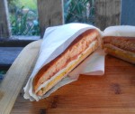 The Local Cuban Sandwich