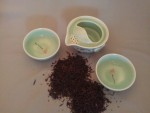 A Mother’s Day Tea