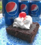 Pepsi Brownies for May’s Food ‘n Flix: The Goonies