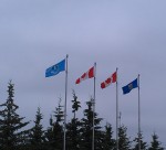 O Canada
