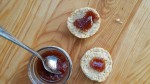 Spiced Grape-Orange Jam