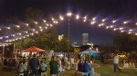 Park in the Pearl