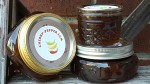 Cherry-Pepper Jelly