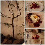 More food from Taos