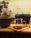 Lemonata Vinaigrette