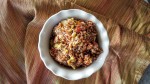 Festive Quinoa Salad