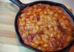 Cannellini Baked Beans