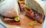 The Super Bowl Sandwich