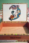 Memory Boxes