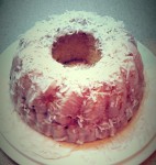 Pina Colada Cake