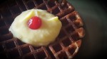 Lemony Brown Sugar Syrup