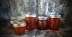 “Faux” Meyer Lemon Marmalade
