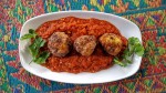 Paneer Kofta for Food ‘n Flix