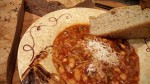 Unprejudiced Palate Italian Soup