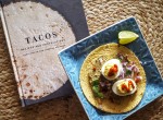 Deviled Egg Tacos (with Sikil Pak)
