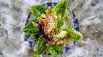 Chickpea, Artichoke, & Tomato Salad with Feta