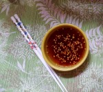 Sweet and Spicy Thai Dipping Sauce