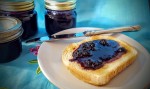 Blueberry Spice Jam